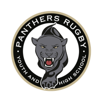 Panthers Rugby Logo